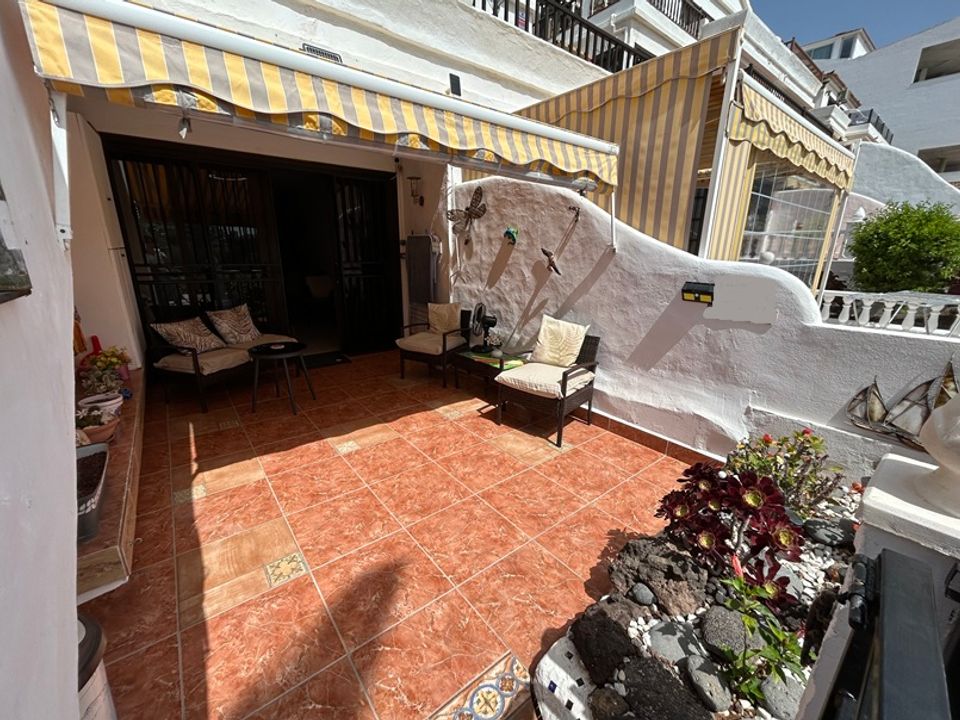 Duplex i Amarilla Golf, Tenerife - foto 5